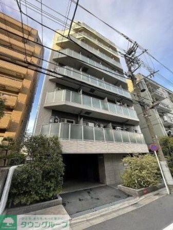 N-Stage亀戸IIの物件外観写真